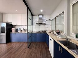 The Springside (D26), Terrace #584741211